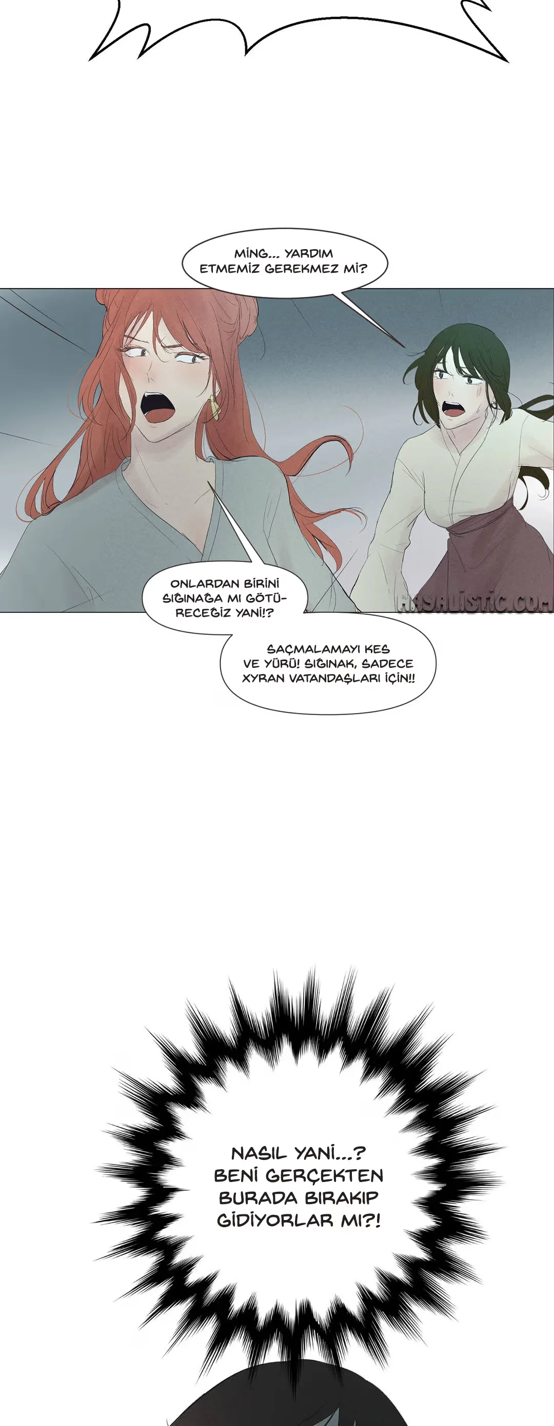 Ellin's Solhwa - Bölüm 6 - Sayfa 10