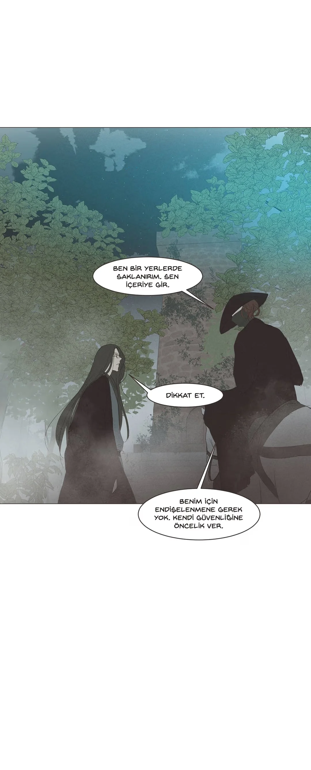 Ellin's Solhwa - Bölüm 6 - Sayfa 16