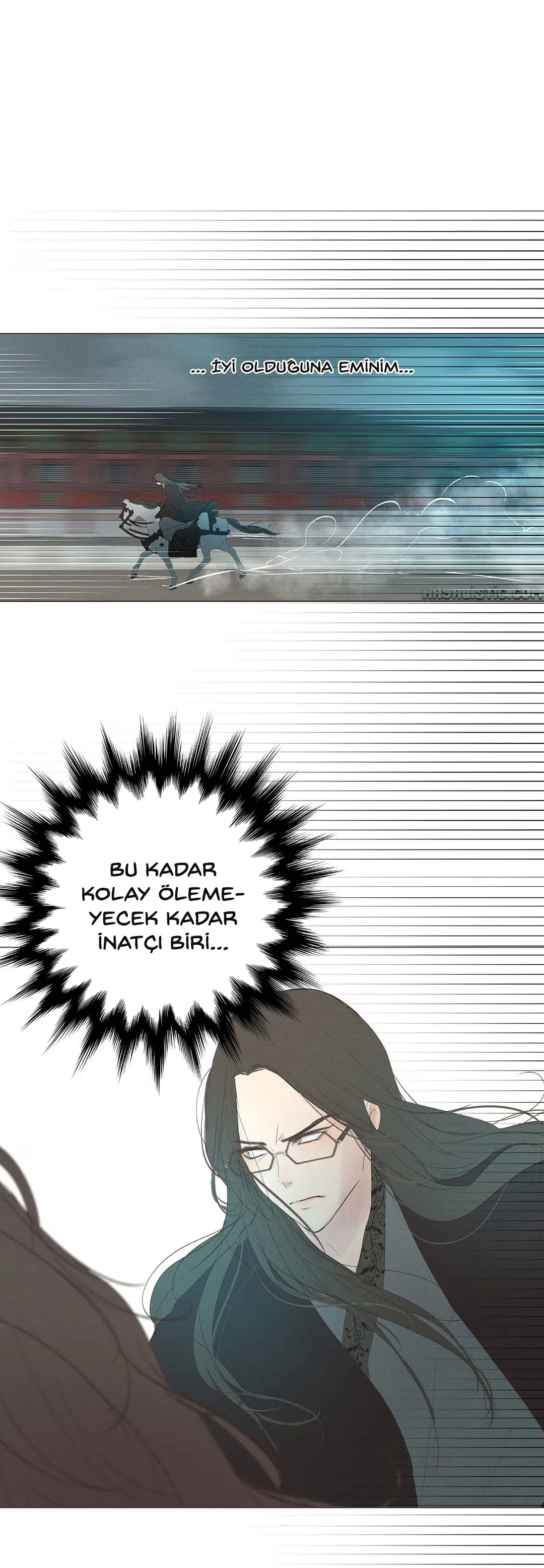 Ellin's Solhwa - Bölüm 6 - Sayfa 23