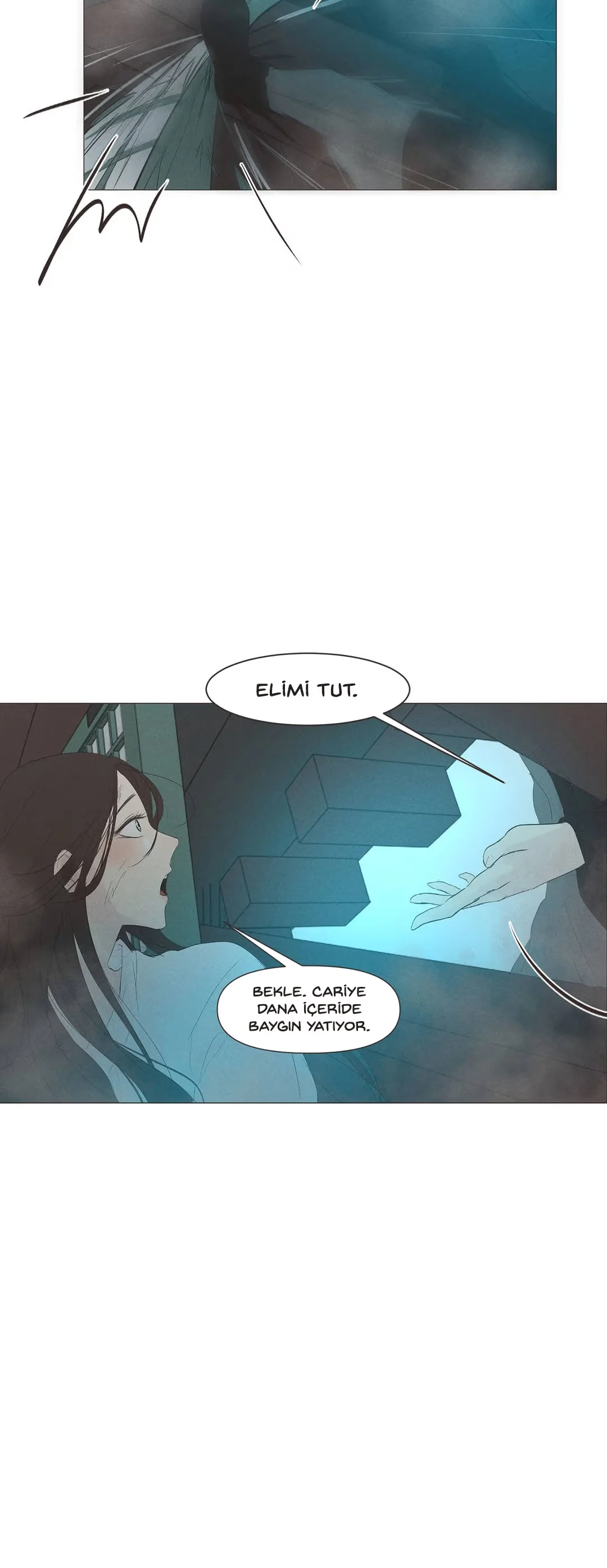 Ellin's Solhwa - Bölüm 6 - Sayfa 29