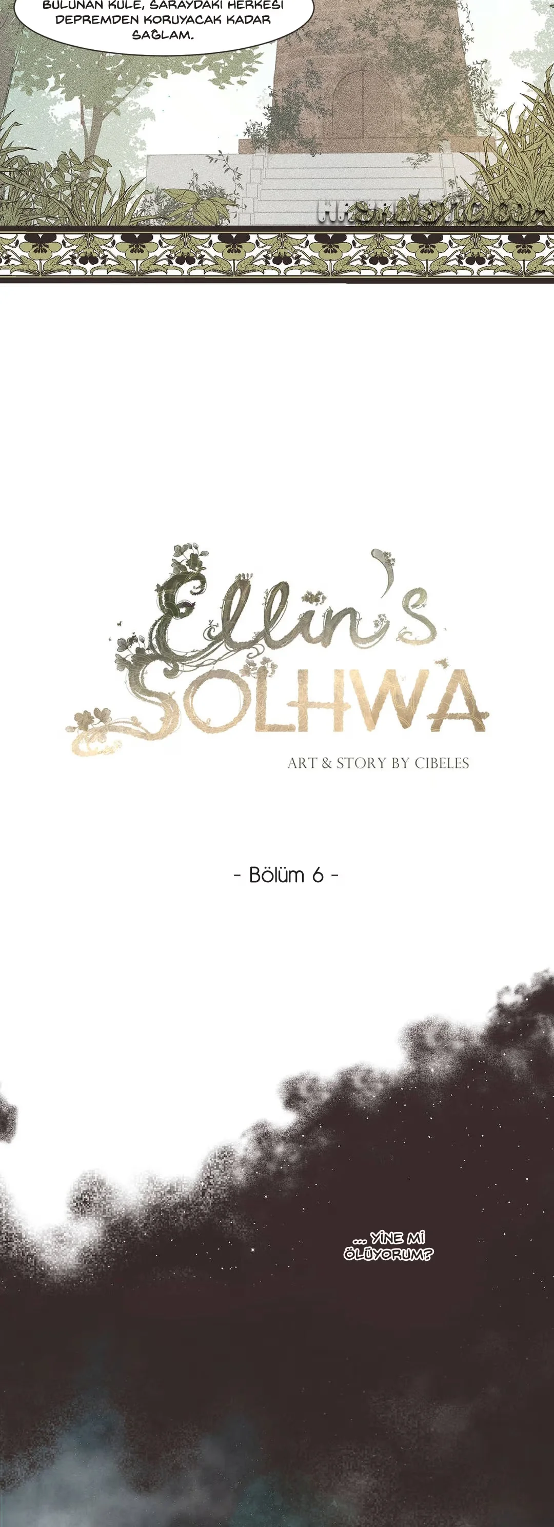 Ellin's Solhwa - Bölüm 6 - Sayfa 4