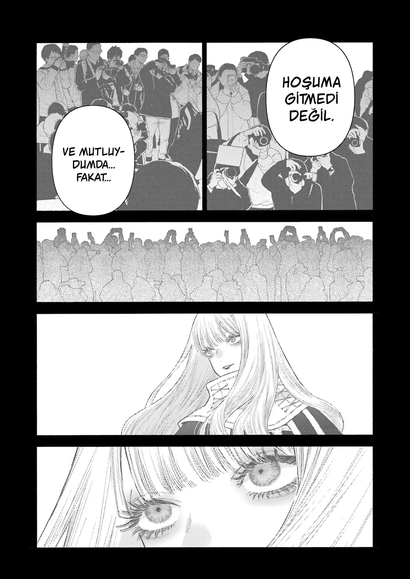 My Dress-Up Darling - Bölüm 108 - Sayfa 5
