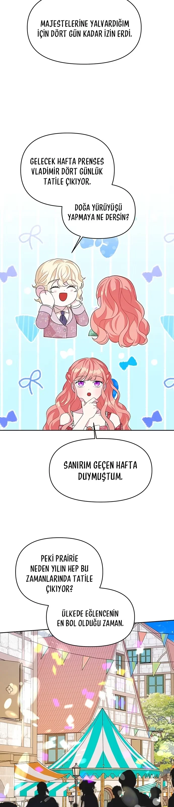 You Can't Change a Person! - Bölüm 83 - Sayfa 17