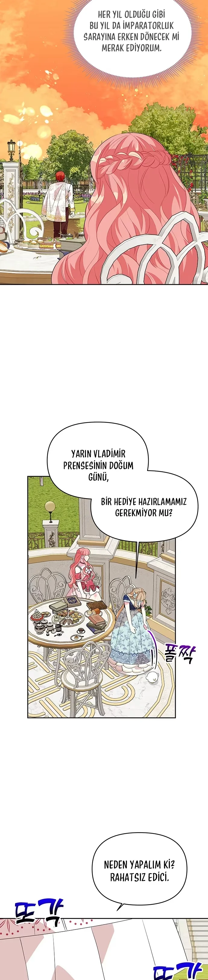 You Can't Change a Person! - Bölüm 83 - Sayfa 20