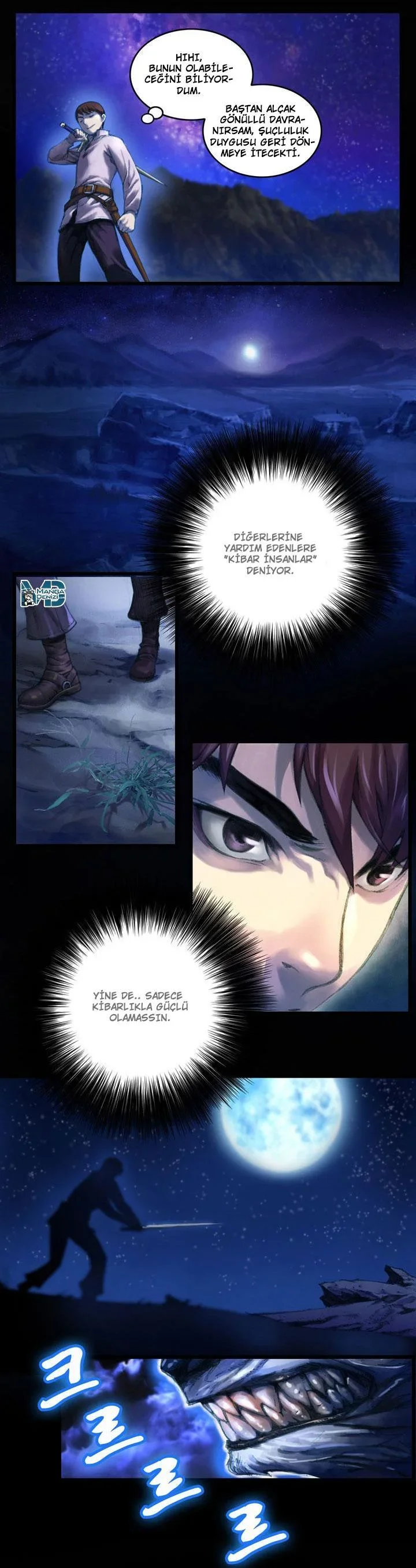 The Legendary Moonlight Sculptor - Bölüm 10 - Sayfa 15
