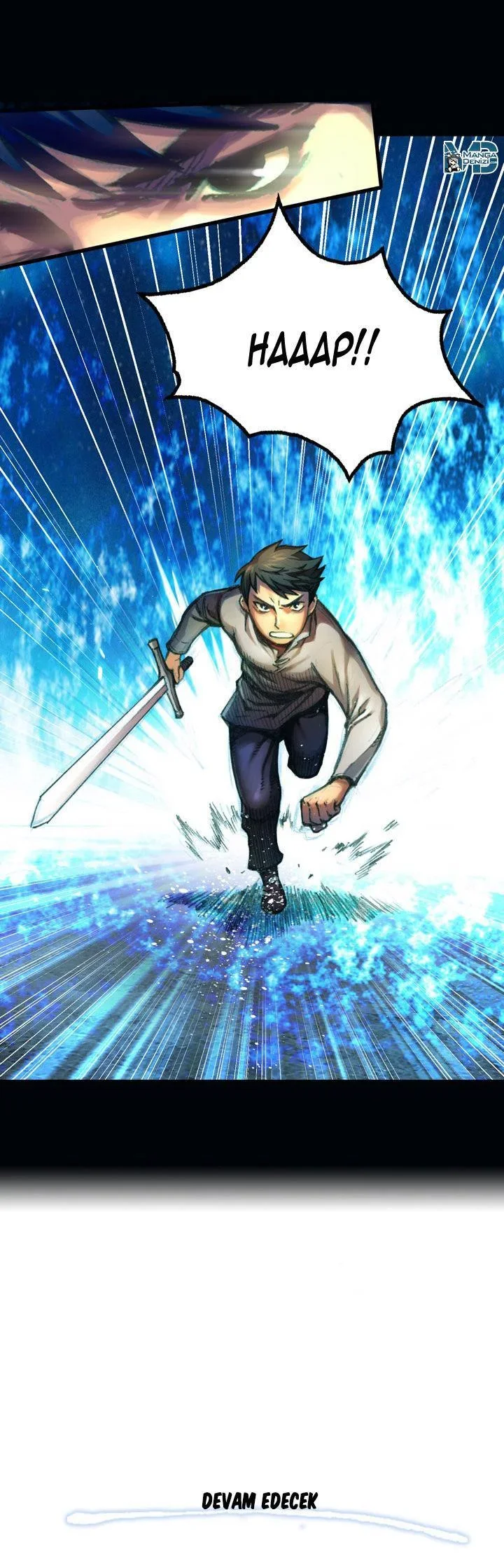 The Legendary Moonlight Sculptor - Bölüm 10 - Sayfa 20