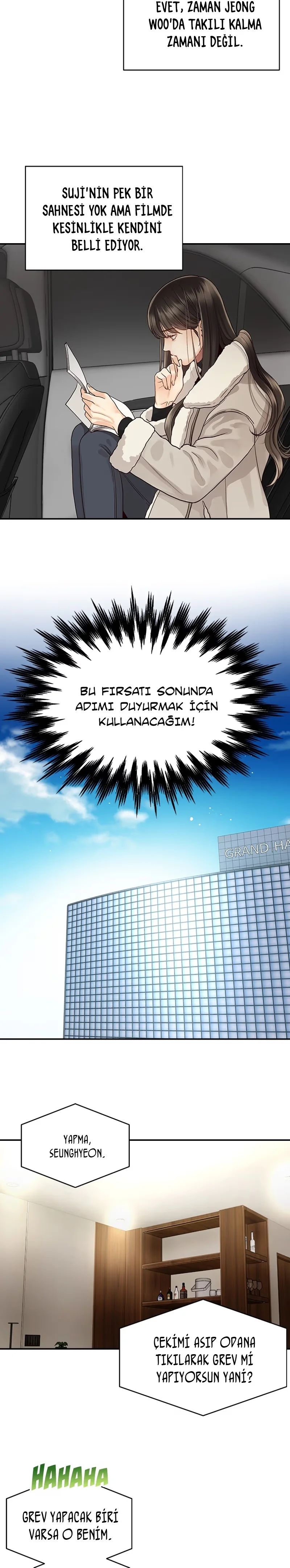 Daytime Star - Bölüm 3 - Sayfa 11