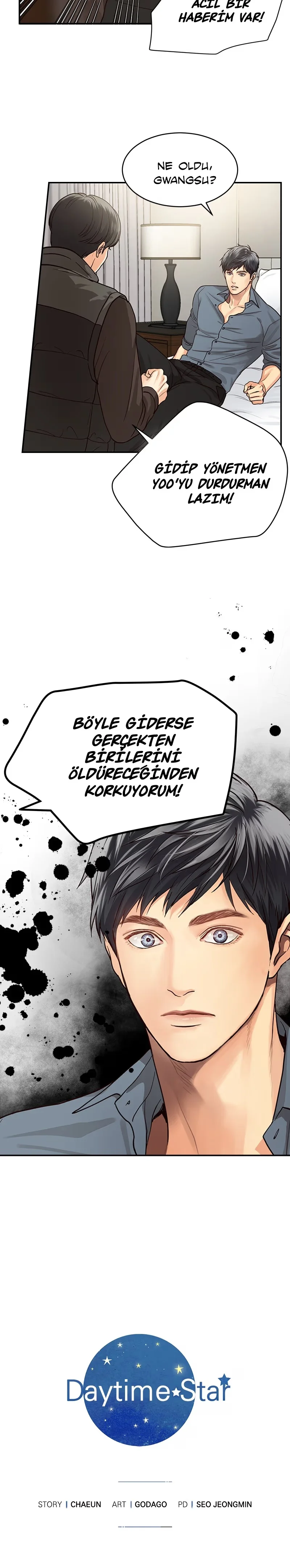 Daytime Star - Bölüm 3 - Sayfa 16