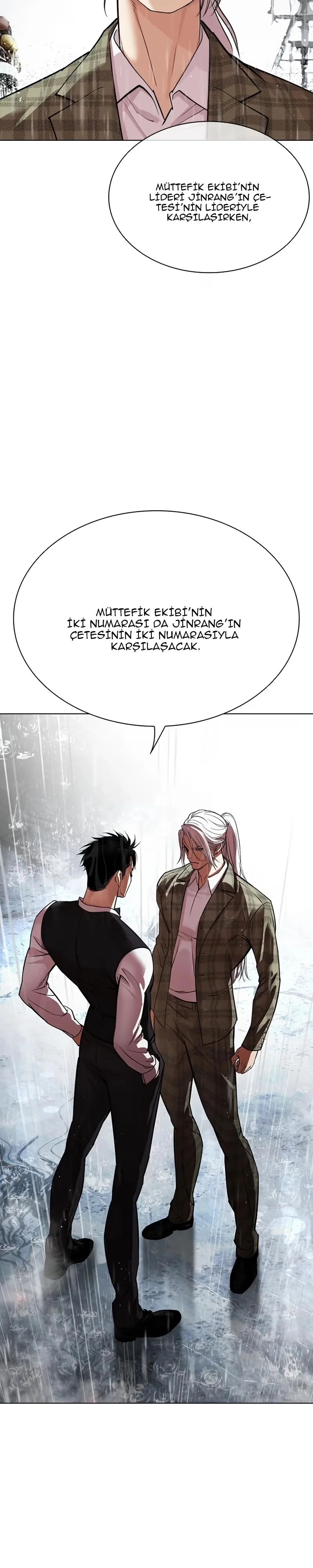Lookism - Bölüm 542 - Sayfa 10