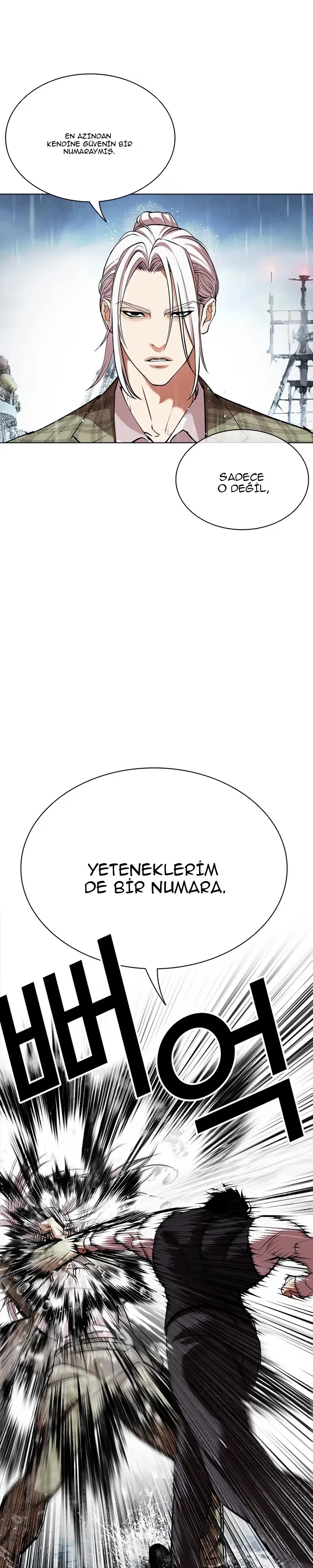 Lookism - Bölüm 542 - Sayfa 11