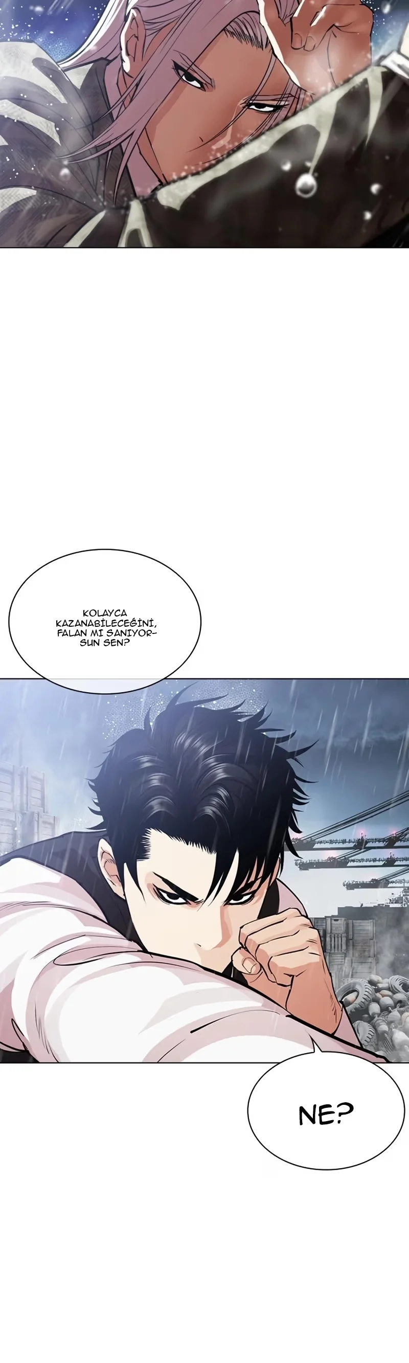 Lookism - Bölüm 542 - Sayfa 14