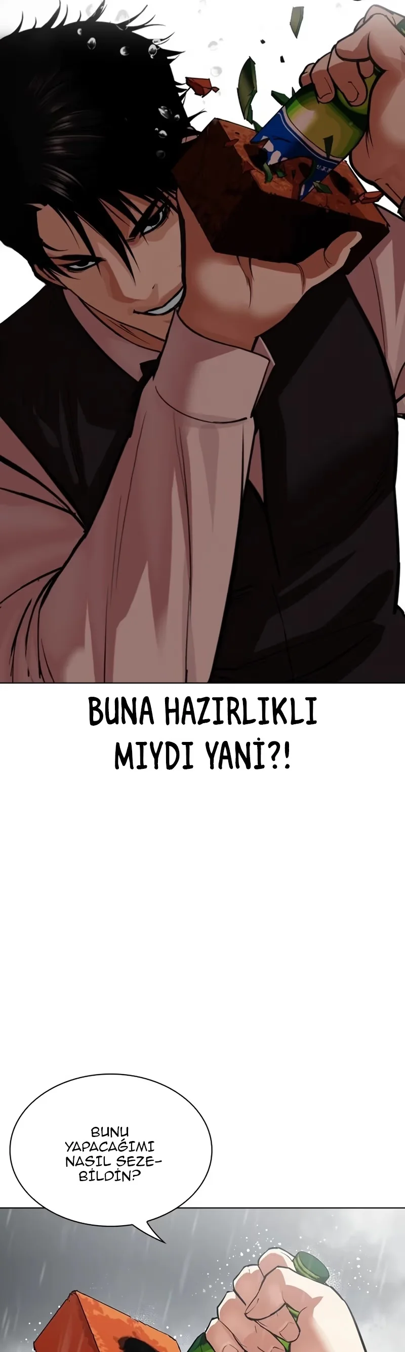 Lookism - Bölüm 542 - Sayfa 17