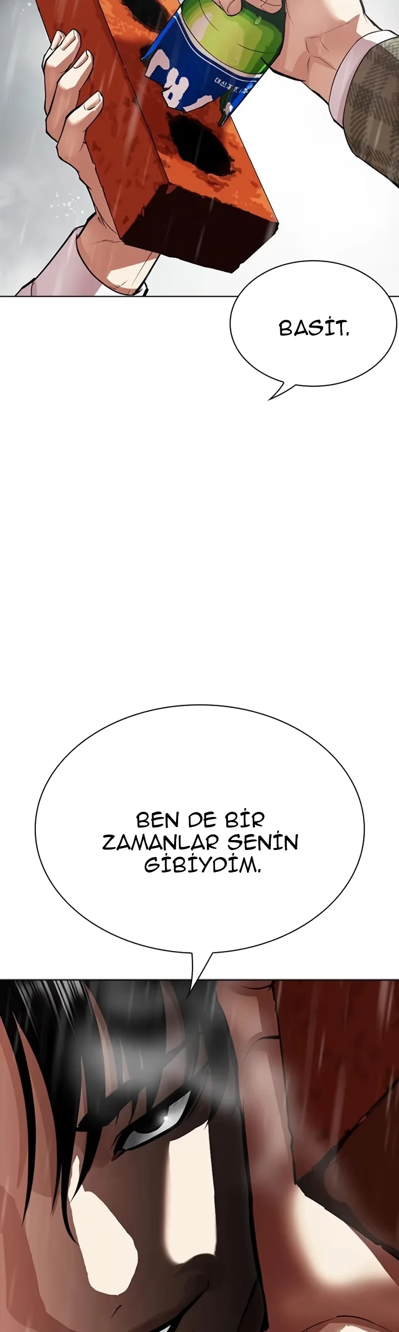 Lookism - Bölüm 542 - Sayfa 18