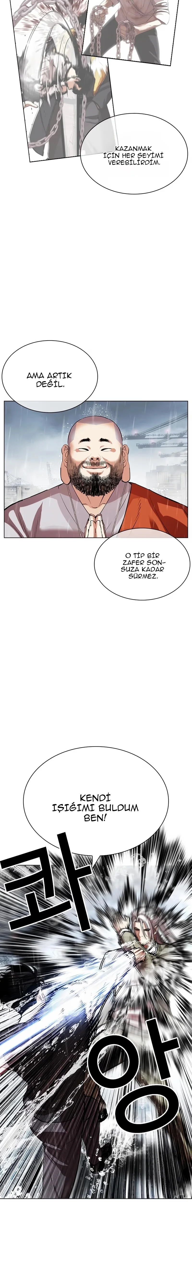 Lookism - Bölüm 542 - Sayfa 20