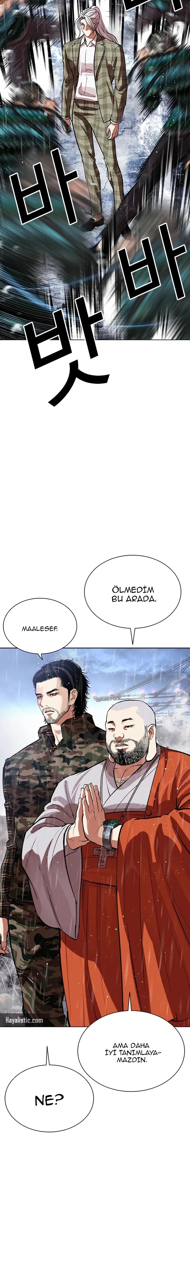 Lookism - Bölüm 542 - Sayfa 24