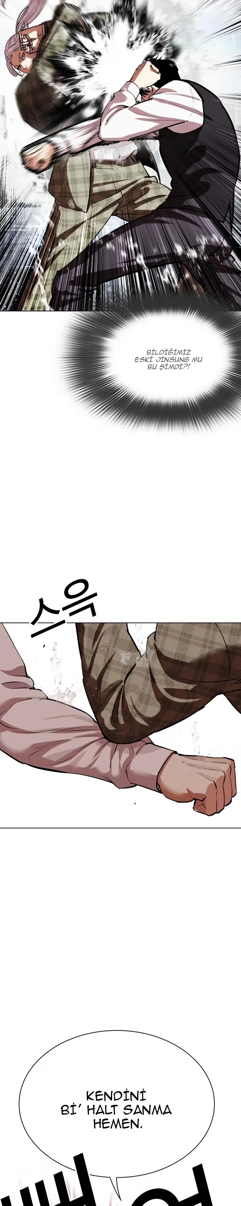Lookism - Bölüm 542 - Sayfa 29