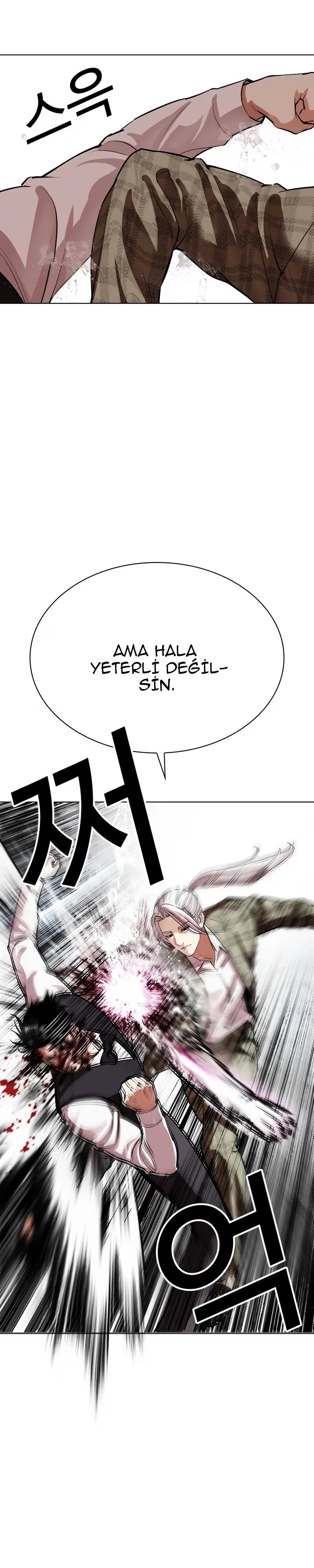 Lookism - Bölüm 542 - Sayfa 31