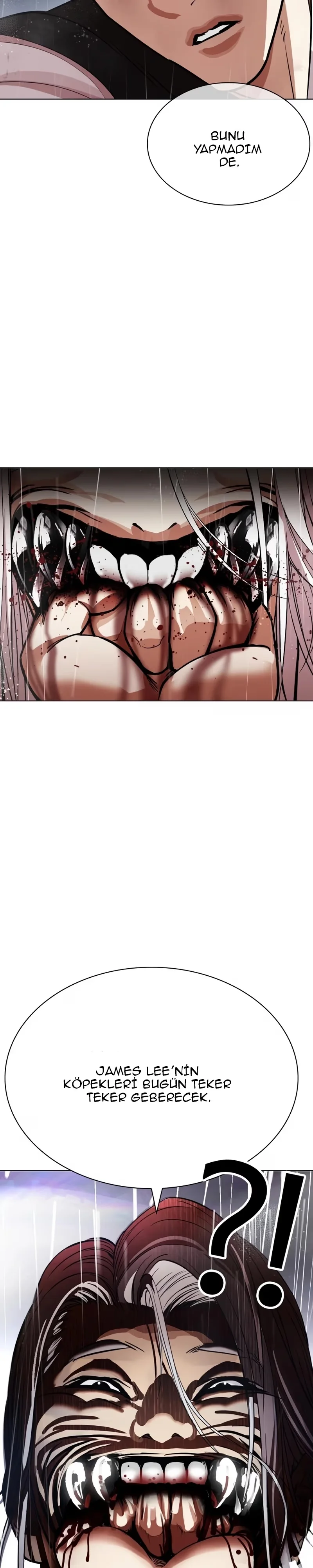 Lookism - Bölüm 542 - Sayfa 34