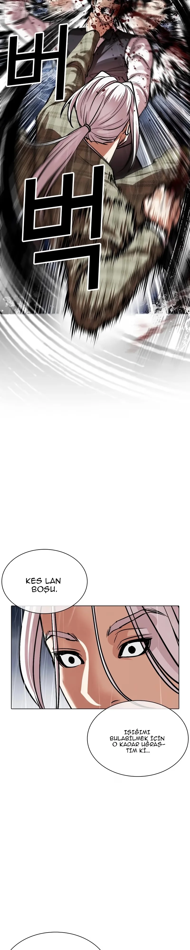 Lookism - Bölüm 542 - Sayfa 38