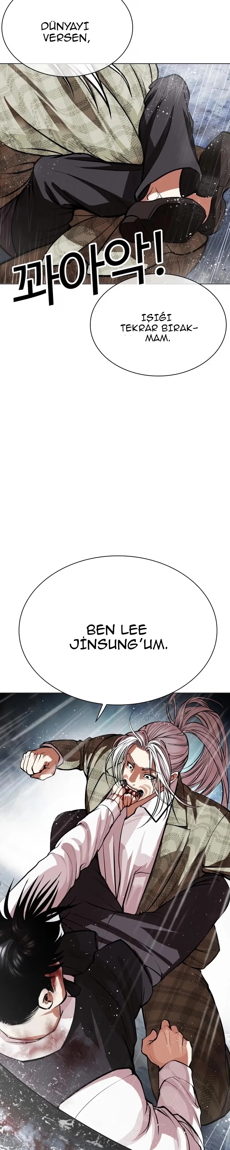 Lookism - Bölüm 542 - Sayfa 39