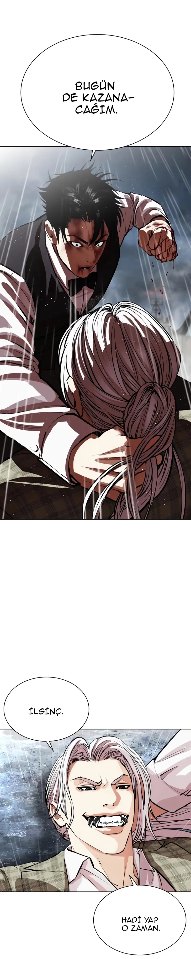 Lookism - Bölüm 542 - Sayfa 42