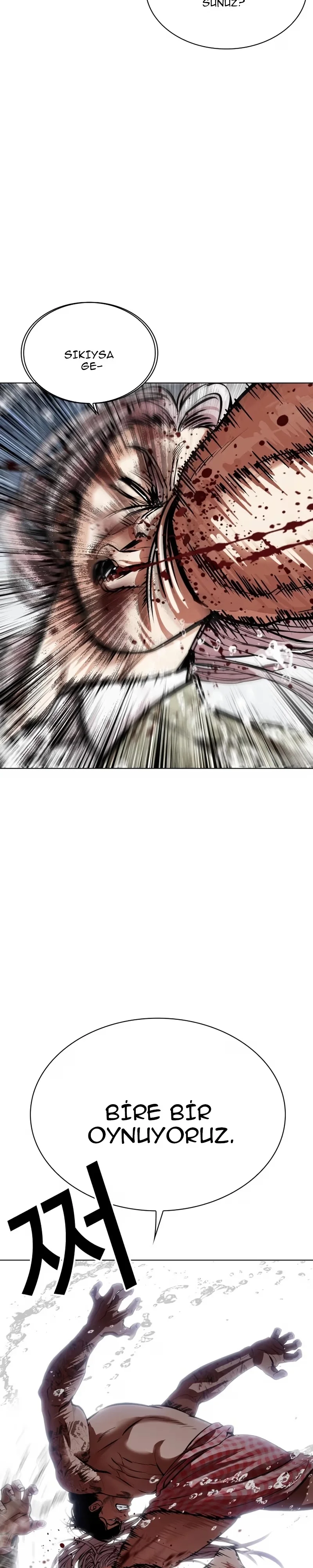 Lookism - Bölüm 542 - Sayfa 45