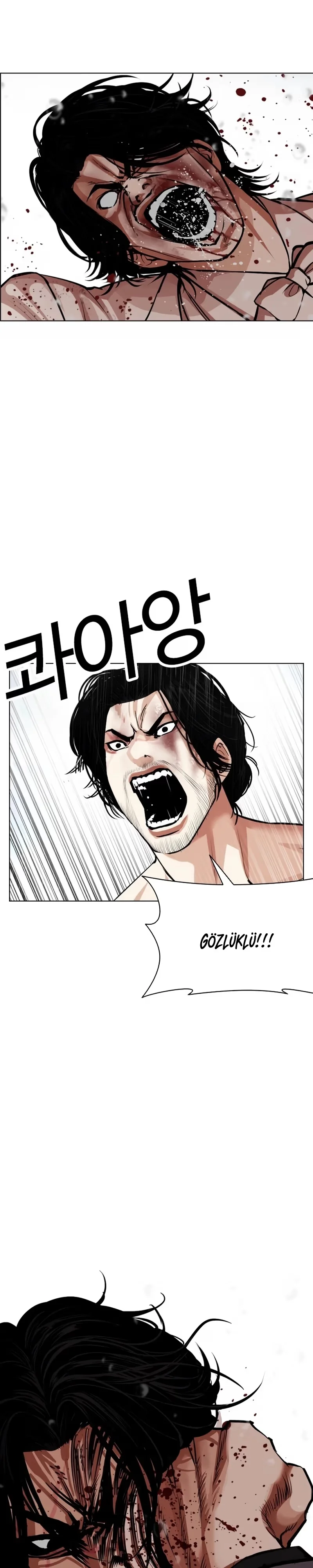 Lookism - Bölüm 542 - Sayfa 49