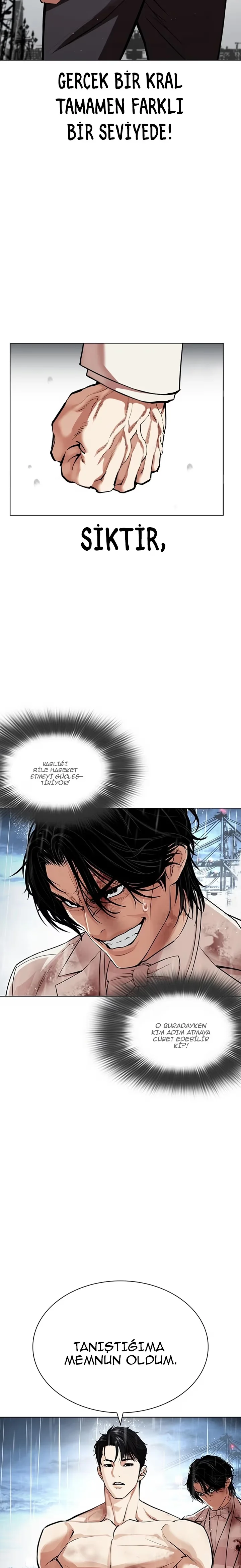 Lookism - Bölüm 542 - Sayfa 4