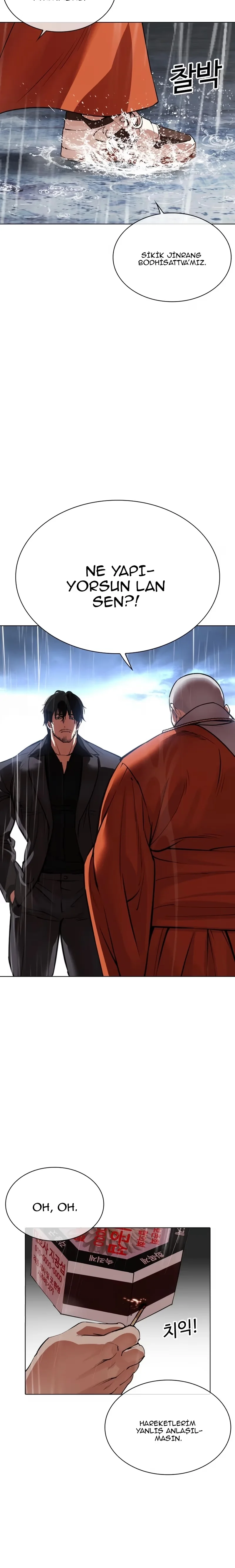 Lookism - Bölüm 542 - Sayfa 53