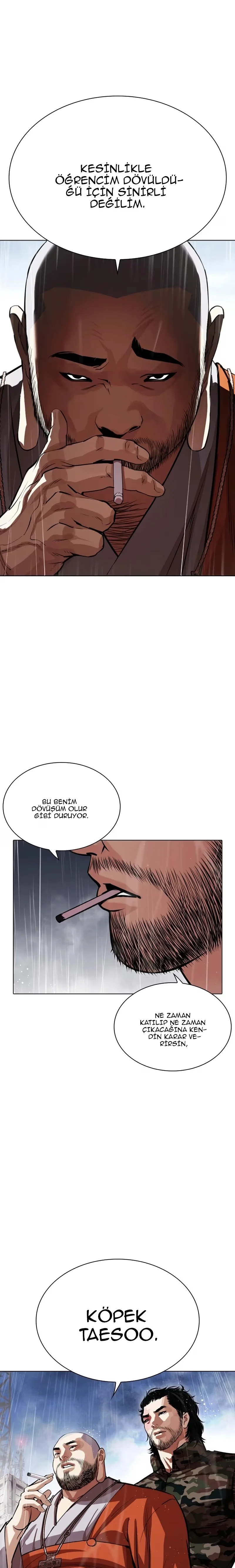 Lookism - Bölüm 542 - Sayfa 54
