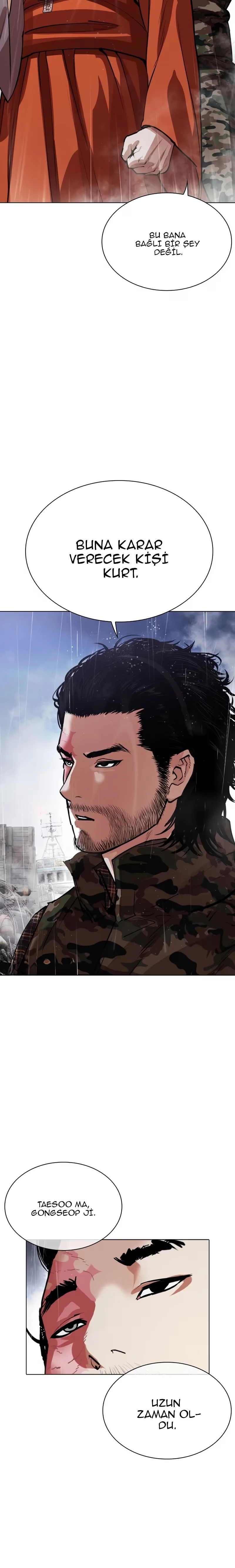 Lookism - Bölüm 542 - Sayfa 55