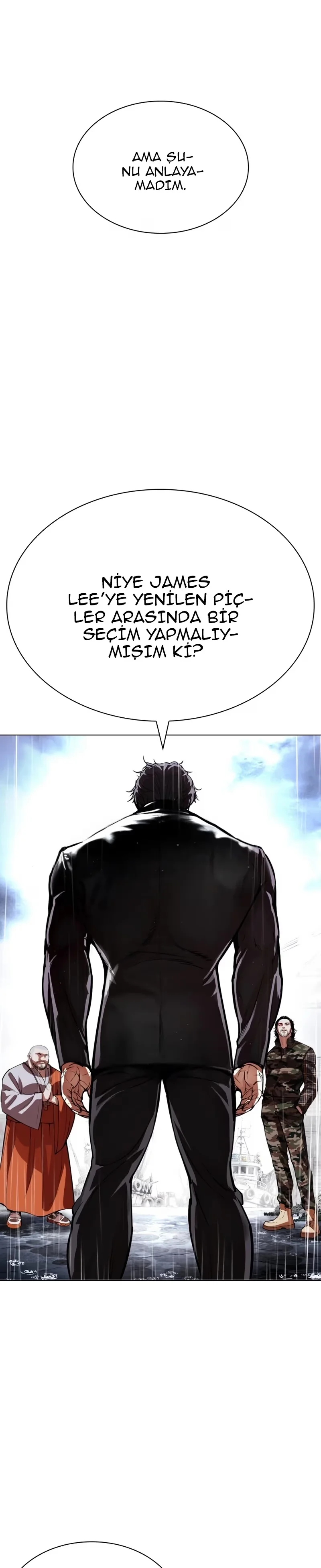 Lookism - Bölüm 542 - Sayfa 56
