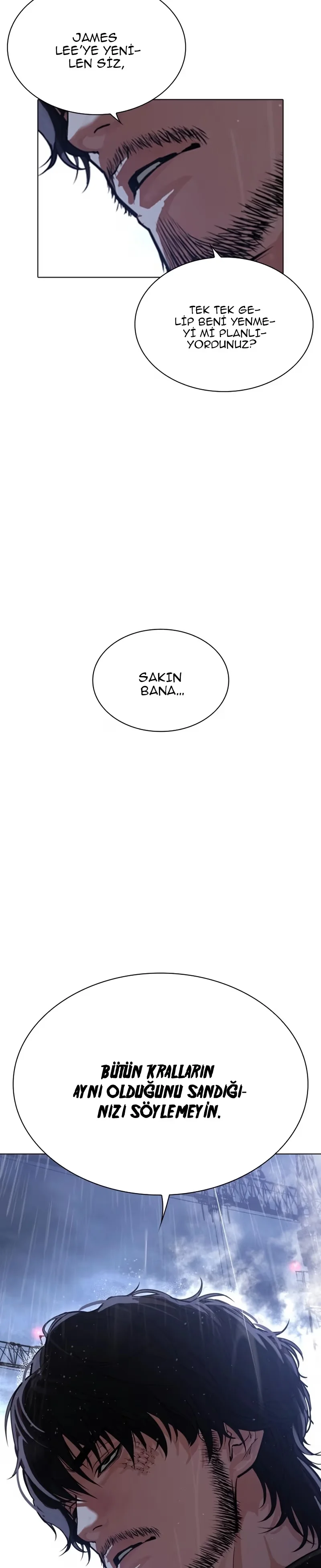 Lookism - Bölüm 542 - Sayfa 58