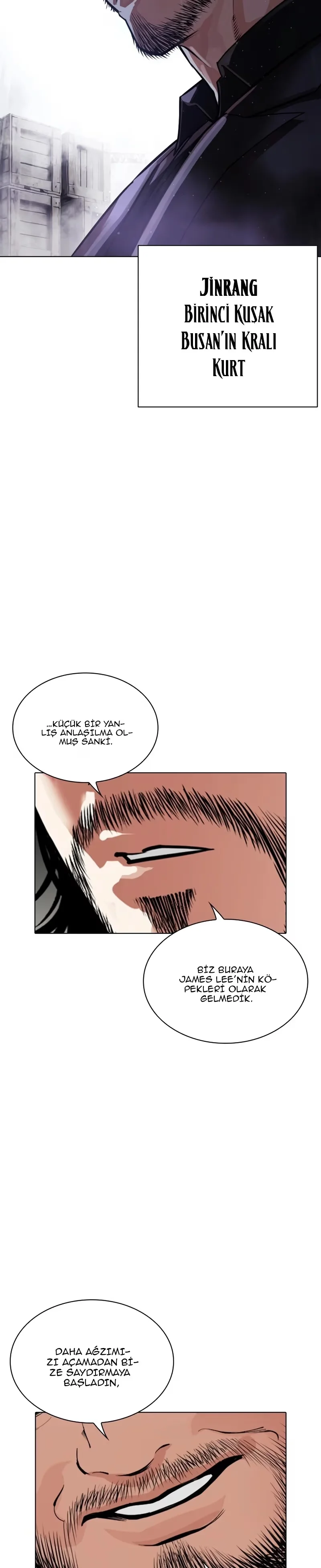 Lookism - Bölüm 542 - Sayfa 59