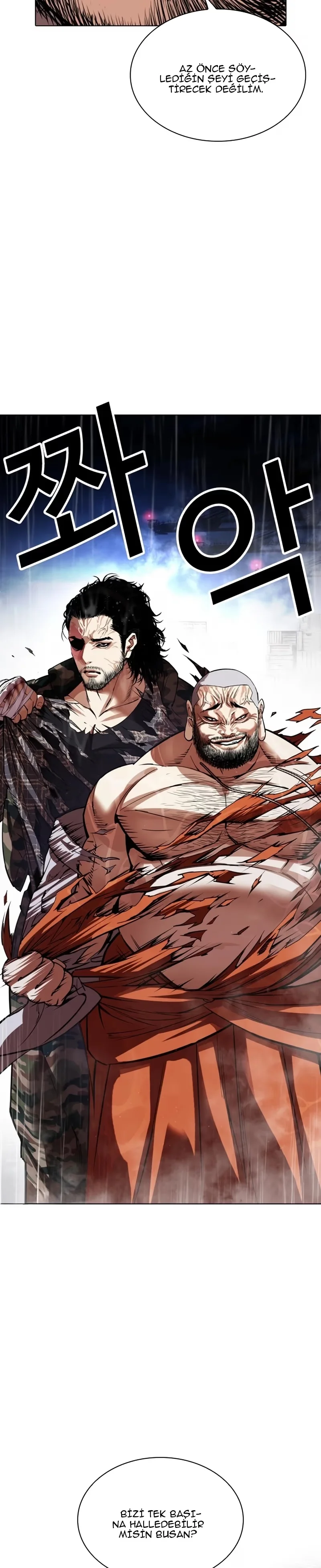 Lookism - Bölüm 542 - Sayfa 60