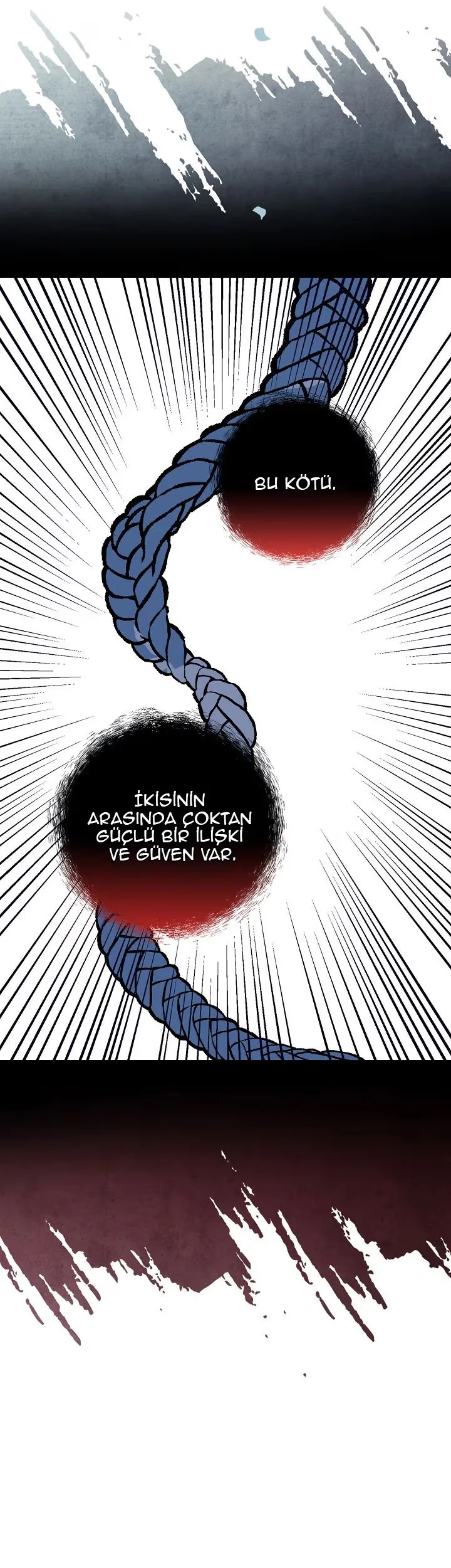 Shadow Queen - Bölüm 39 - Sayfa 13