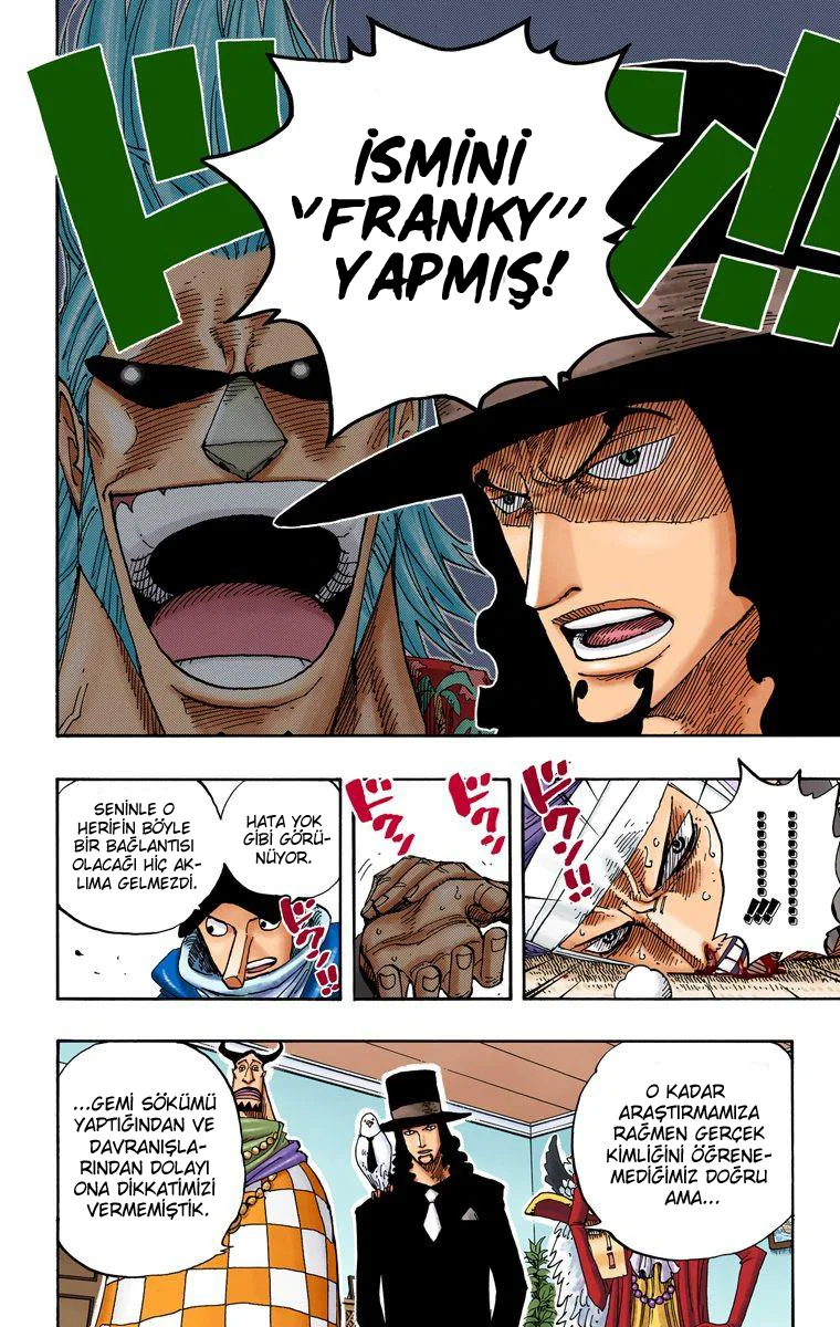 One Piece - Bölüm 346 - Sayfa 14