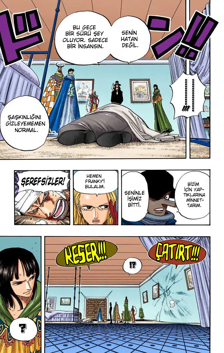 One Piece - Bölüm 346 - Sayfa 17