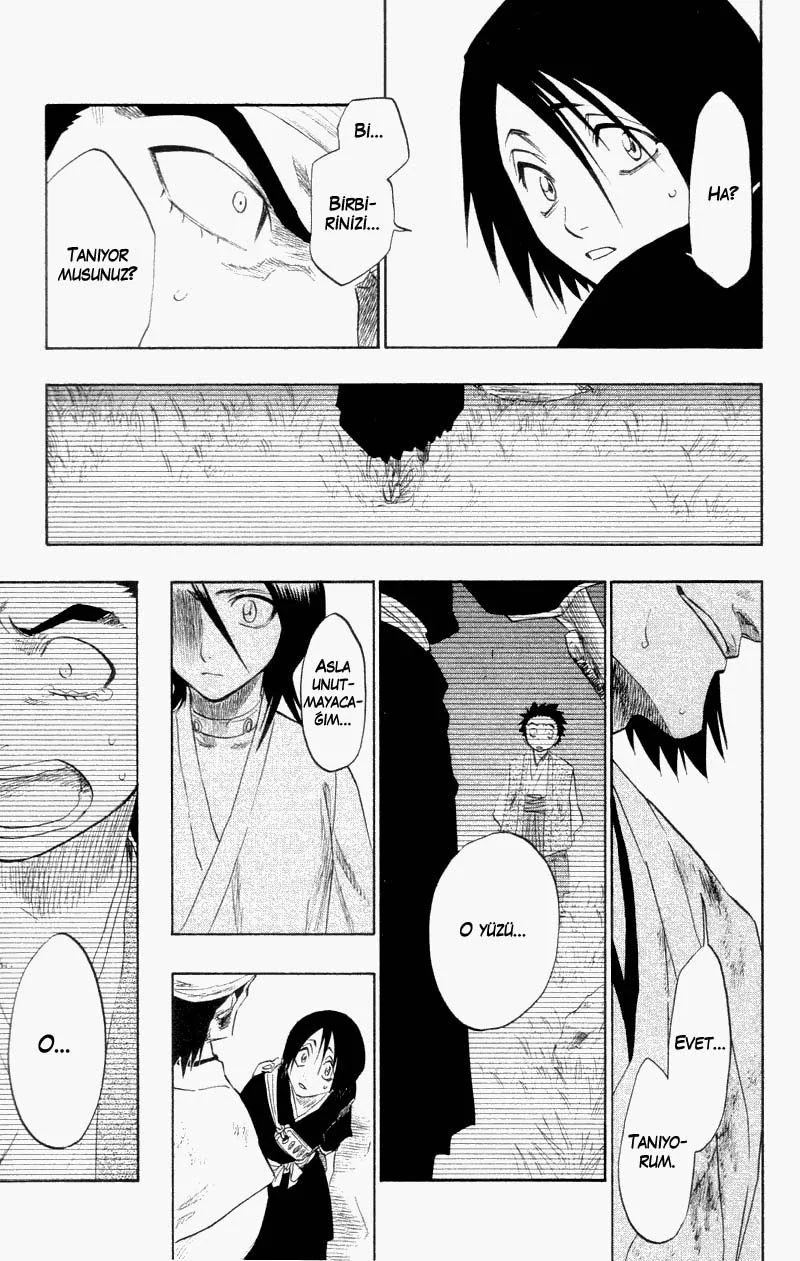 Bleach - Bölüm 115 - Sayfa 13