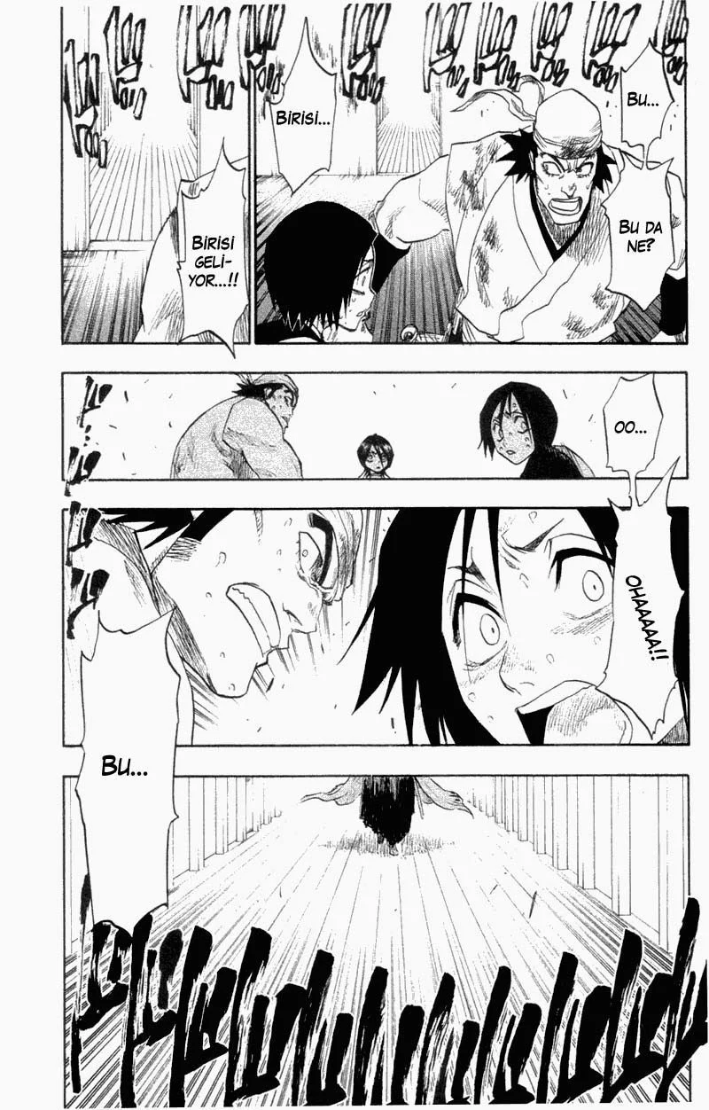 Bleach - Bölüm 115 - Sayfa 18