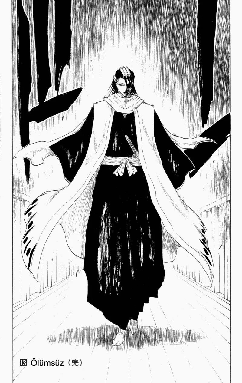 Bleach - Bölüm 115 - Sayfa 19