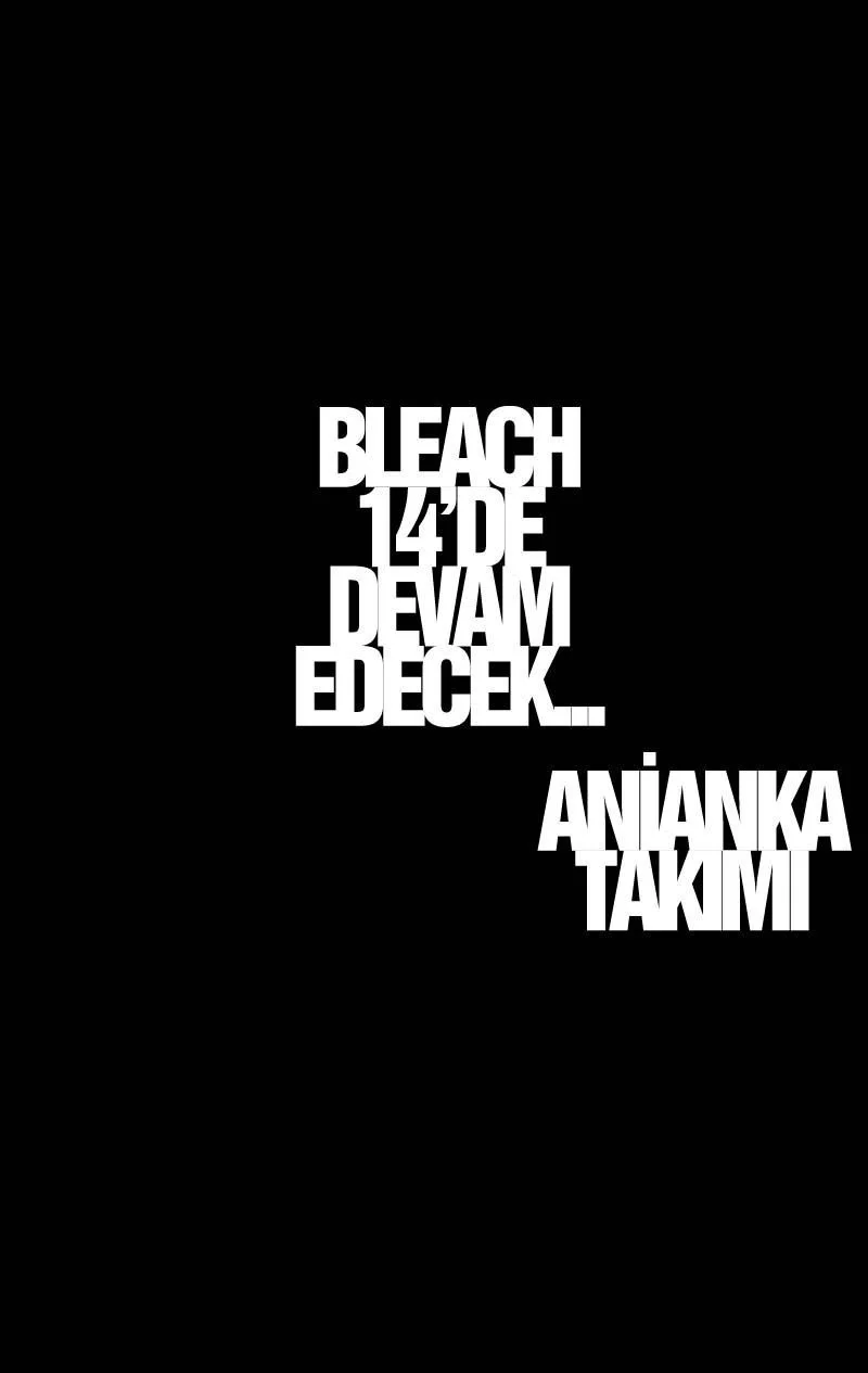 Bleach - Bölüm 115 - Sayfa 20