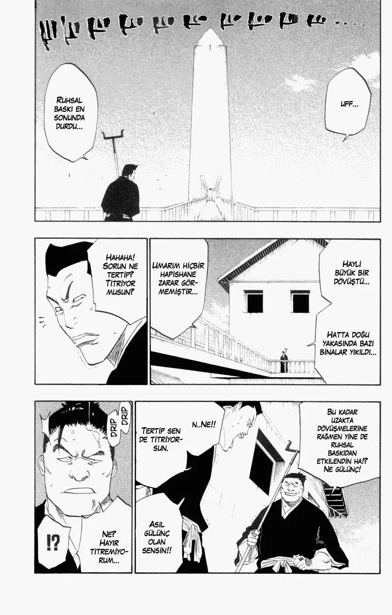 Bleach - Bölüm 115 - Sayfa 4
