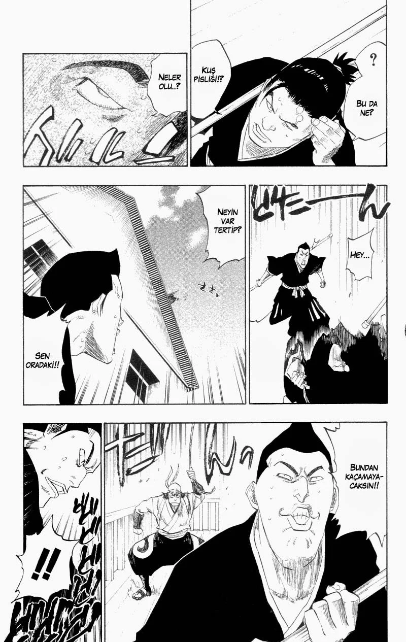 Bleach - Bölüm 115 - Sayfa 5