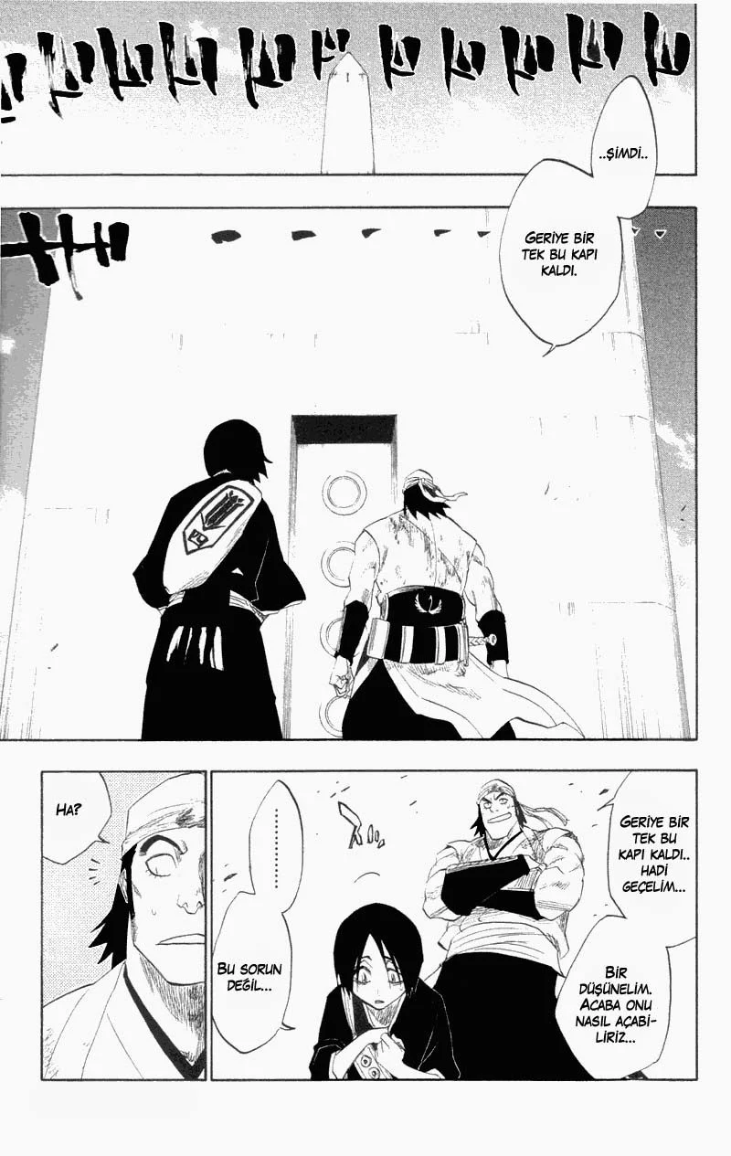 Bleach - Bölüm 115 - Sayfa 7