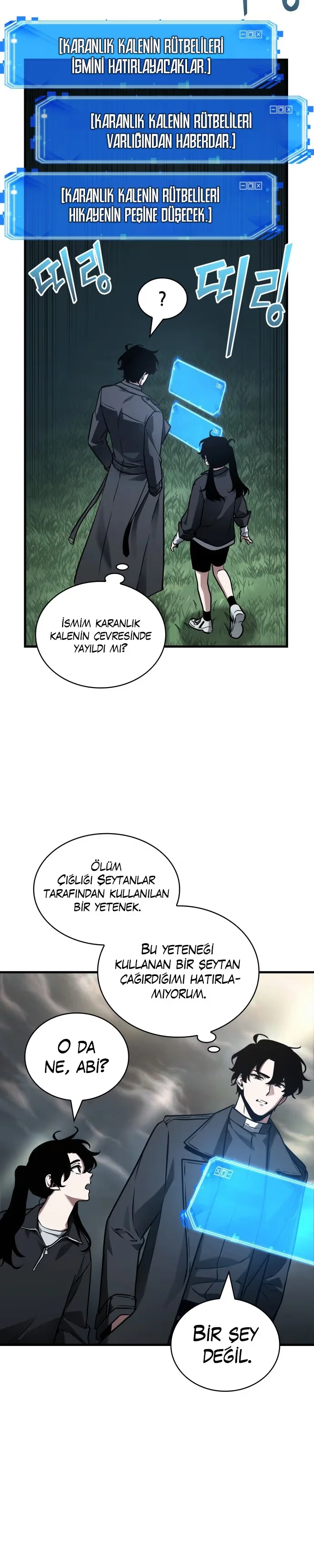 Omniscient Reader's Viewpoint - Bölüm 178 - Sayfa 15
