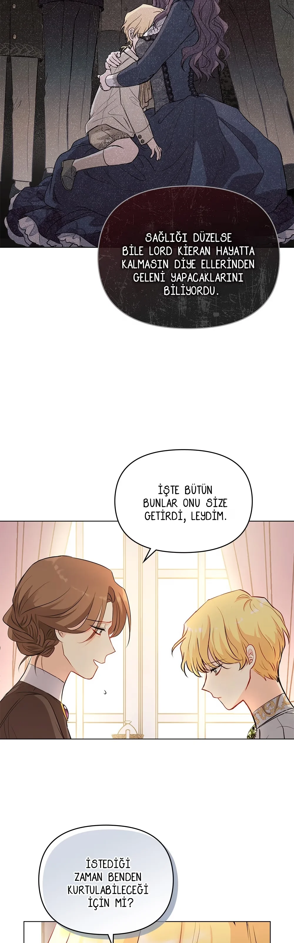 Finding Camellia - Bölüm 18 - Sayfa 16