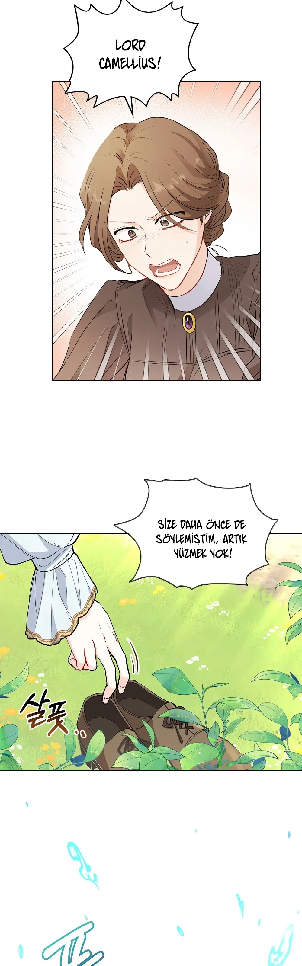 Finding Camellia - Bölüm 18 - Sayfa 22