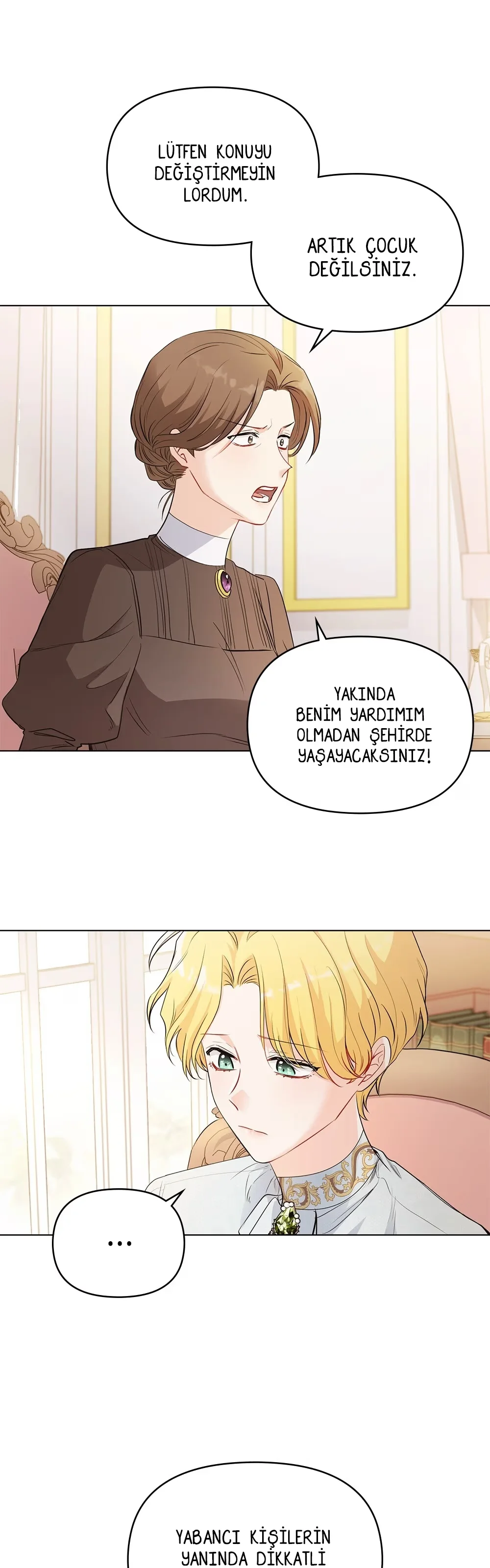 Finding Camellia - Bölüm 18 - Sayfa 6