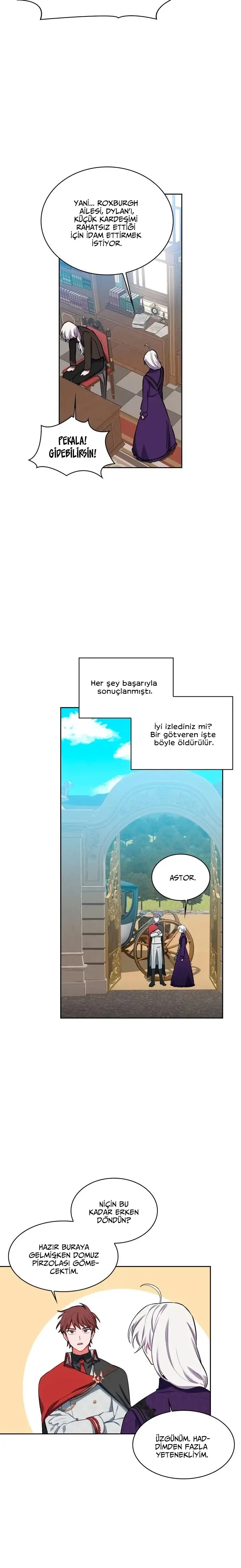 If You Lay a Hand on My Brother, You're All Dead - Bölüm 5 - Sayfa 5